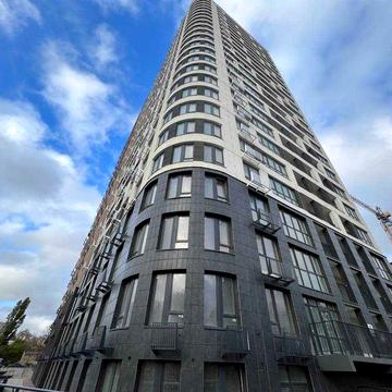 3 комнатная квартира 75 м2 Двухсторонняя Новый Дом ЖК Модерн Рассрочка