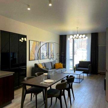 Оренда 2к квартири в ЖК Atlantic Residences Малевича 75-77