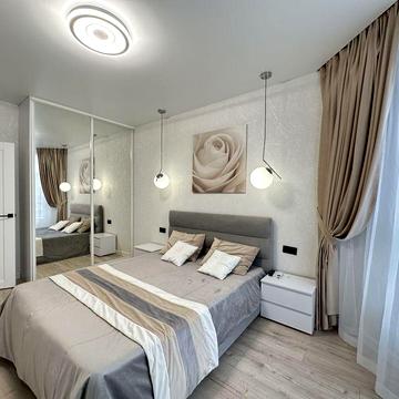 Оренда! Обжитий будинок! 41 кв.м ЖК Софія Резиденс