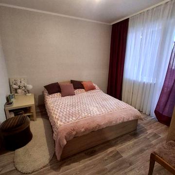 Здам 2х кімнатну квартиру власник