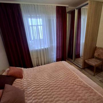 Здам 2х кімнатну квартиру власник