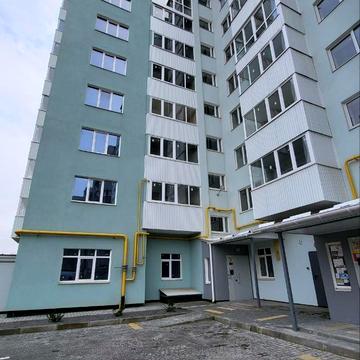 Олександра Оксанченка вул. (Степового Фронту), 20