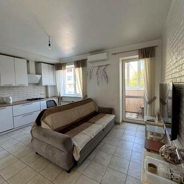 Довгострокова оренда 2к квартири, Святопетрівське