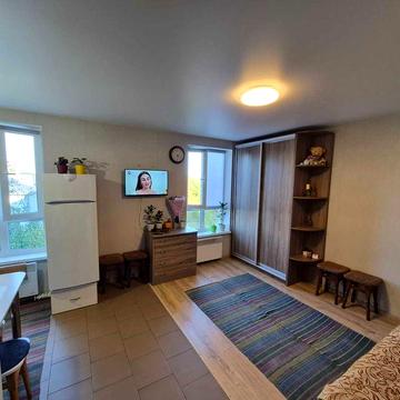 Продам 1 но кімнатну квартиру 22м2 з ремонтом, ЖК Аура. ЖК аура