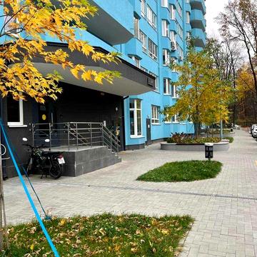 БЕЗ комісії БЕЗ додаткових витрат 39,2м Одеський бульвар Метро Теремки ЖК Одеський Бульвар