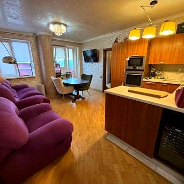 ‼️Продается просторная квартира по просп Гагарина от Жилстрой-2‼️22664 ЖК пр. Гагарина 41\2