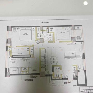 Продаж 4к Квартира Степана Бандери (Шмідта) вулиця ЖК Баку