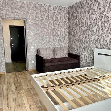 Оренда 1к, ЖК Європейський квартал, 40м2