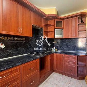 Продаж 3-кімнатної квартири з автономним опаленням