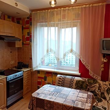 Оноре де Бальзака вул., 92-А