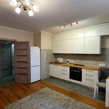 Воскресенська вул., 18-А