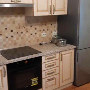 Сергія Данченка вул., 1