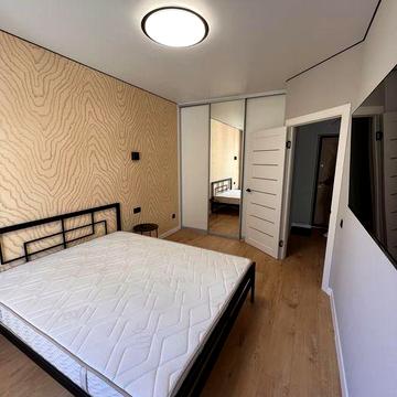 Сдам 1-к ЖК Акварель-2