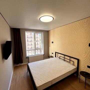 Сдам 1-к ЖК Акварель-2