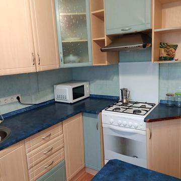 Олександра Махова вул. (Жолудєва), 1-Д