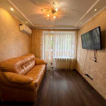 Оренда міні 2-кім. квартири, Солом’янський район, вул. Ушинського, 17