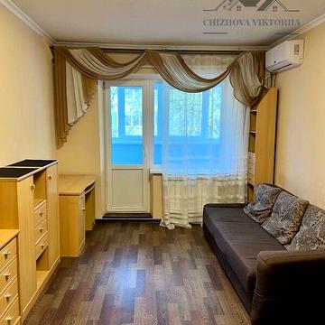 Довгострокова оренда 1к Квартира Поля Олександра проспект