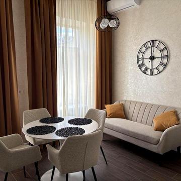 Сдам на длительно 1 комн квартиру на Европейской! Центр! С балконом!