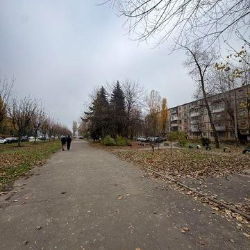 Сдам Двухкомнатную квартиру ул.Виталия Матусевича .