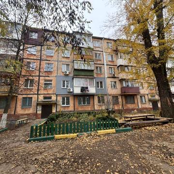 Сдам Двухкомнатную квартиру ул.Виталия Матусевича .