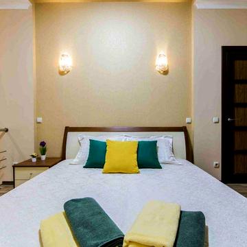 Оренда 3 кімнатної квартири вул Леонтовича 1 м Університет