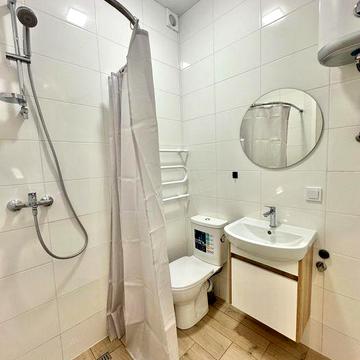 Продам. Квартира з ремонтом. Окремий вхід