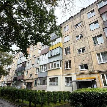 Продаж 2 кімнатної квартири по вул. Наукова