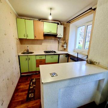 1 Кімнатна.Біля Дендропарк.