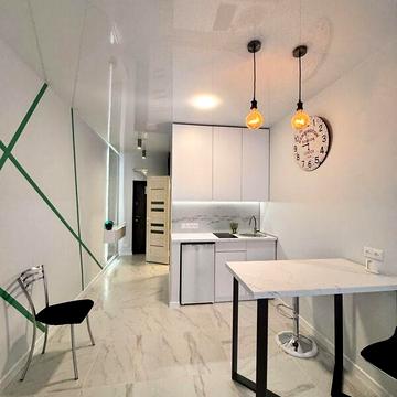 Продаж 1к Квартира Марсельська вулиця ЖК Приморские Сады