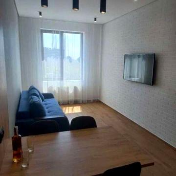 Довгострокова оренда 1к Квартира Дача Ковалевського вулиця ЖК Посейдон