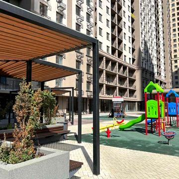 ЖК Родос. Рідкісна пропозиція в цьому комплексі. Море поруч. Ціна ТОП! ЖК Родос