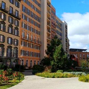 ЖК ВИА РОМА Продам 1 ком 52 кв м ЖК ВИА РОМА