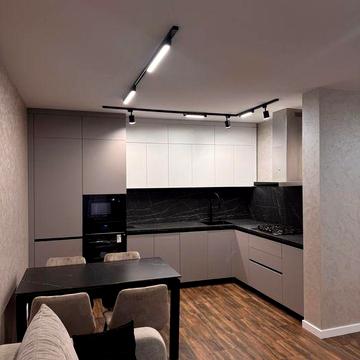 Простора двокімнатна квартира в сучасному ЖК Family Plaza + ПАРКОМІСЦЕ ЖК Family Plaza