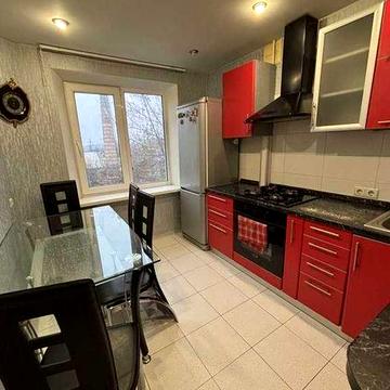 Аренда 2-к квартиры ул. Академика Янгеля, 22