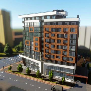 Торговиця вул., 24