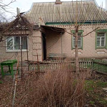 Терміново продам будинок