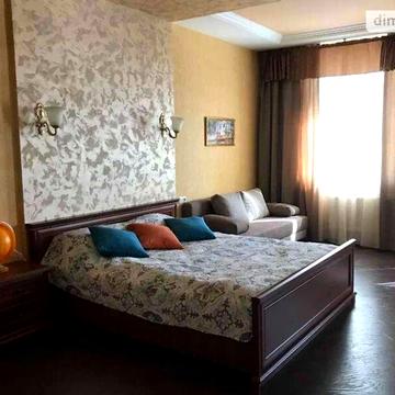 Довгострокова оренда 1к Квартира Аркадійське (Гагарінське) плато ЖК Первая жемчужина