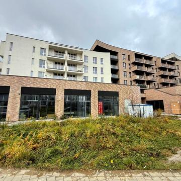 Миколи Пимоненка вул. (), 14