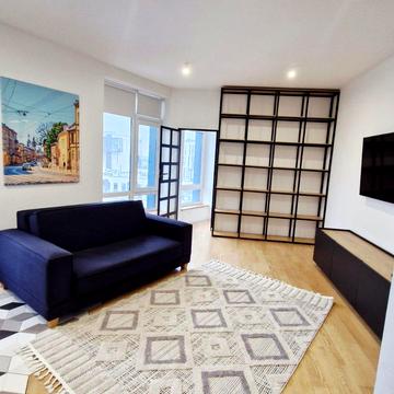 Кульпарківська вул. (Кульпарківська), 64а