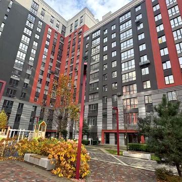 Університетська вул., 1л