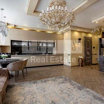 Оренда 3к квартири, ЖК Новопечерські Липки, вул. Андрія Верхогляда 11В