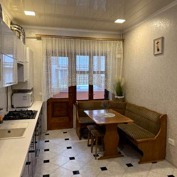 Довгострокова оренда 1к Квартира Прохоровська вулиця