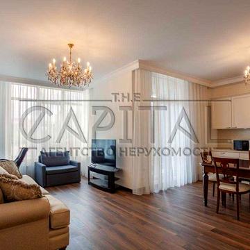 ПРОДАЖА/1-к квартира, 73 м2, ЖК Central Park, Маккейна, Печерск ЖК Central Park