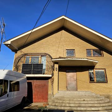 Кривоноса вул.