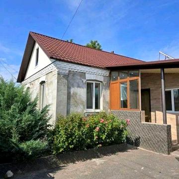 ПРОДАЖ будинку з магазином. Рокитне