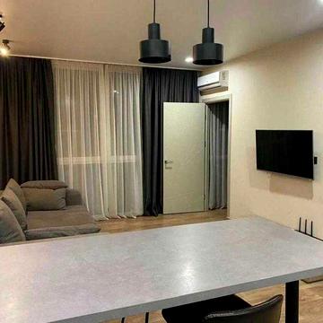 Здається квартира в новобудові в ЖК вул Шевченка