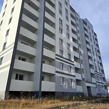 Продаж 1к Квартира Валентинівська вулиця ЖК ул. Валентиновская/ул. Гарибальди