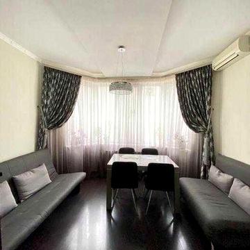 Продам 2 кв-ру, ремонт, 85 м, 2-й эт, Среднефонтанская (2-668-273 ОФ)