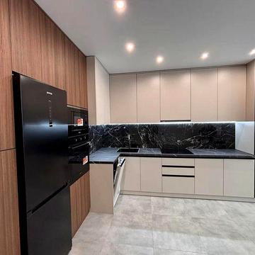 Однокімнатна в новобудові,45 м.кв