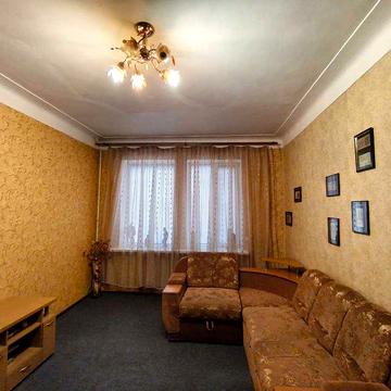 Продам 1кімн. квартиру з АО на правому березі, м. Камянське